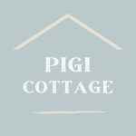 pigi cottage logo